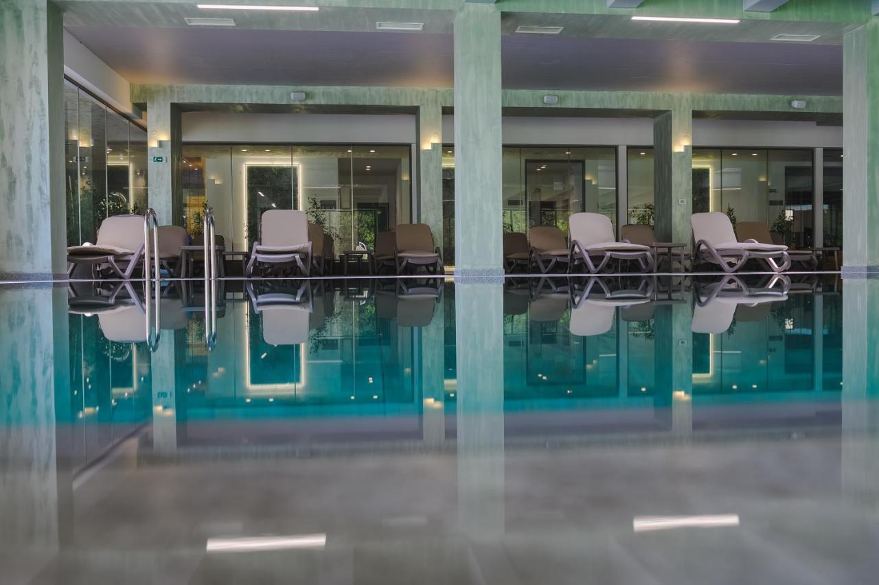 Spa Hotel Orbita Blagoevgrado Exterior foto
