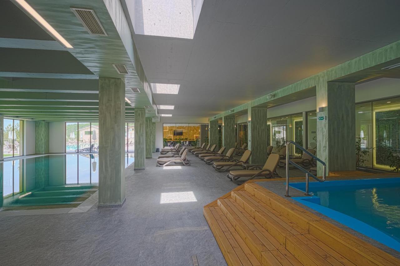 Spa Hotel Orbita Blagoevgrado Exterior foto